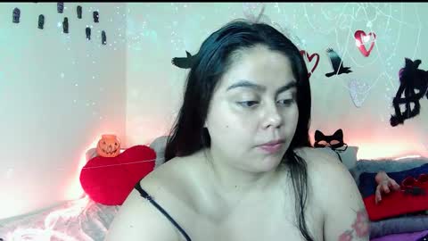 Snapshot of celestehot707rs chatting on 10-16-25, 11:00 celestehot707rs online show from 10-16-25, 11:00