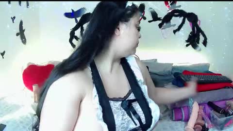 Snapshot of celestehot707rs chatting on 10-18-25, 12:39 celestehot707rs online show from 10-18-25, 12:39