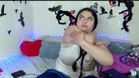 Snapshot of celestehot707rs chatting on 10-31-25, 08:48 celestehot707rs online show from 10-31-25, 08:48