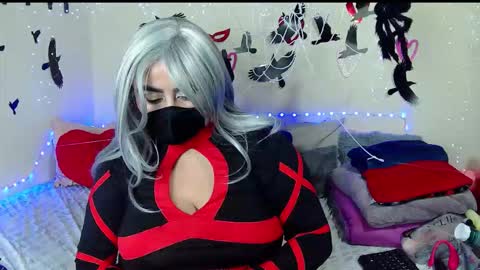 Snapshot of celestehot707rs chatting on 10-31-25, 10:55 celestehot707rs online show from 10-31-25, 10:55