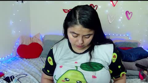 Snapshot of celestehot707rs chatting on 11-13-25, 05:17 celestehot707rs online show from 11-13-25, 05:17