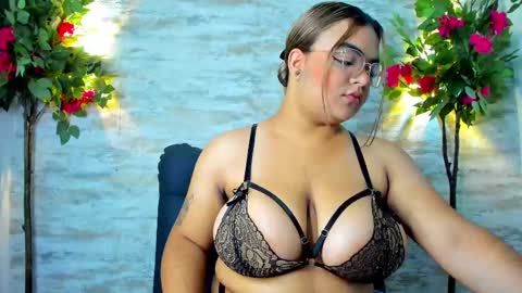 Snapshot of celestemc_26 chatting on 03-02-25, 03:45 CELESTE online show from 03-02-25, 03:45