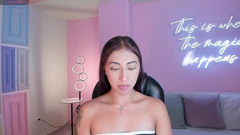 Celeste Moon online show from 04-03-26, 01:47