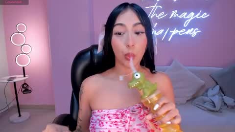 Celeste Moon online show from 05-27-26, 02:08
