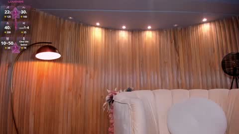 Celeste online show from 01-14-25, 08:41