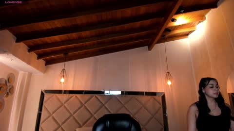 Celeste online show from 01-22-25, 03:09