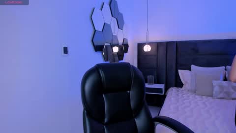 Celeste online show from 02-14-25, 03:43