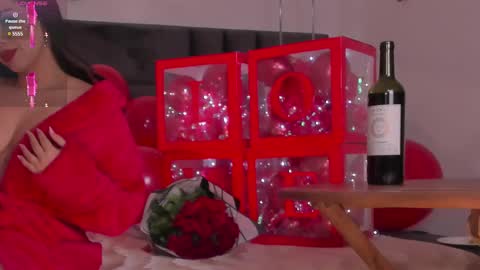 Celeste online show from 02-15-25, 08:22