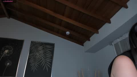 Celeste online show from 02-19-25, 03:39