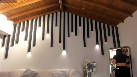 Celeste online show from 03-07-25, 02:25