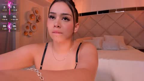 Celeste online show from 03-08-25, 05:49