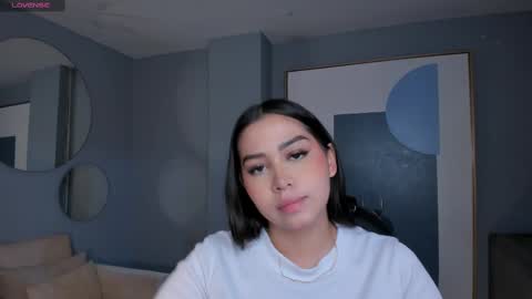 Celeste online show from 09-18-25, 10:17