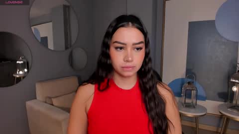 Celeste online show from 09-20-25, 10:16