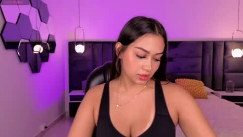 Snapshot of celestepalmer_x chatting on 07-16-26, 10:54 Celeste online show from 07-16-26, 10:54