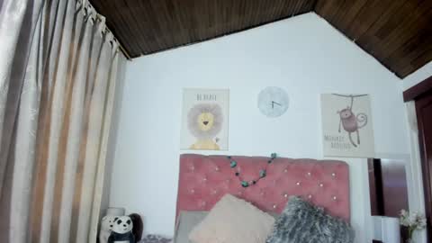 Celeste online show from 01-20-25, 11:24