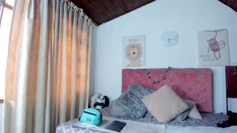 Celeste online show from 01-25-25, 11:44