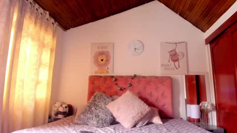 Celeste online show from 01-25-25, 06:46