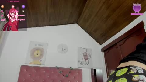 Celeste online show from 02-19-25, 11:17