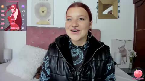 Celeste online show from 03-05-25, 11:28