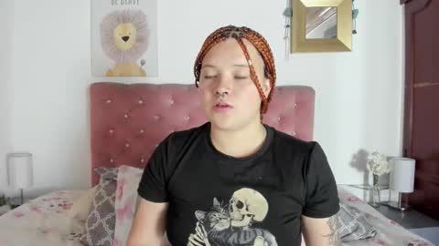 Celeste online show from 09-15-25, 11:21