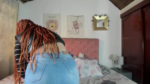 Celeste online show from 09-16-25, 11:22