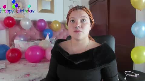 Celeste online show from 09-20-25, 11:44