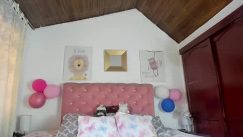 Celeste online show from 09-26-25, 11:36