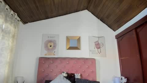 Celeste online show from 11-08-25, 11:43