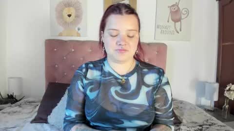 Celeste online show from 11-25-25, 11:21