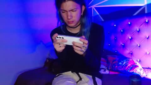 I am Valentinn online show from 11-10-25, 08:35