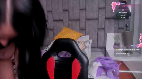 CelestheJones online show from 03-18-26, 02:15