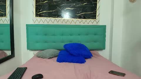 Snapshot of celestial_queen_ chatting on 09-13-25, 08:30 Celestial online show from 09-13-25, 08:30