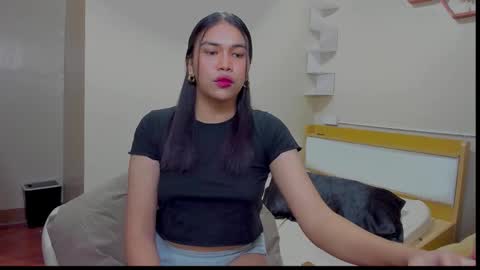 celestinaxisabella online show from 02-27-26, 02:17