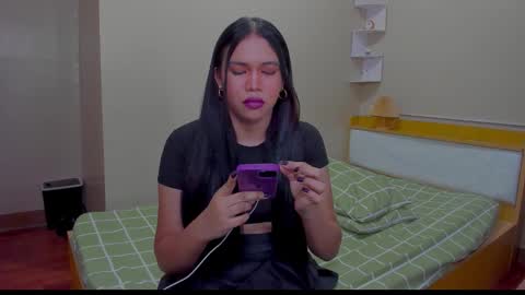 celestinaxisabella online show from 03-01-26, 01:07