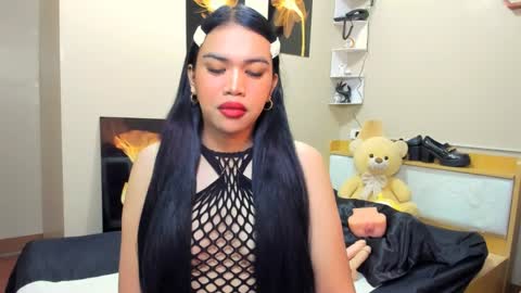 celestinaxisabella online show from 04-09-26, 08:09