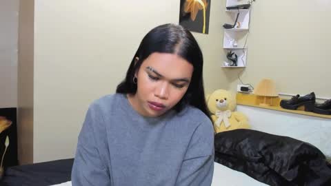 celestinaxisabella online show from 05-01-26, 04:55