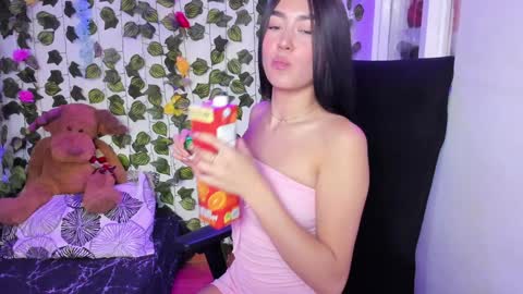 Celestineeeeee online show from 12-01-24, 08:09