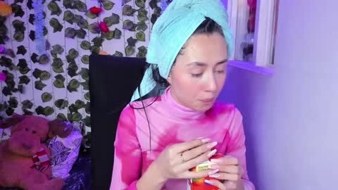 Celestineeeeee online show from 12-05-24, 08:55