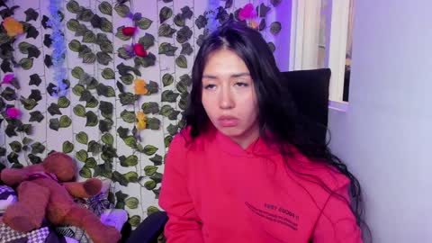 Celestineeeeee online show from 01-04-25, 10:13