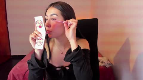 Celestineeeeee online show from 01-09-25, 08:33