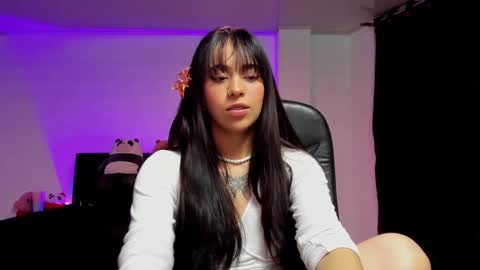 Celestineeeeee online show from 03-10-25, 12:18