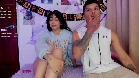 Celestineeeeee online show from 10-10-25, 09:41