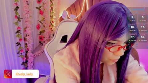 Snapshot of celestte_ruizz chatting on 01-18-25, 03:53 700 110 p online show from 01-18-25, 03:53