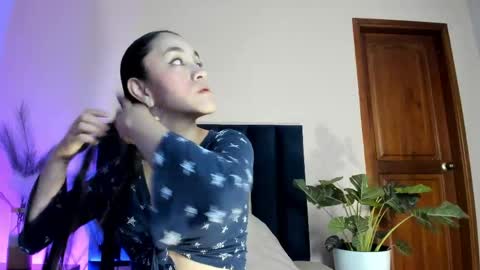 Celeste Quenn online show from 03-24-26, 11:48