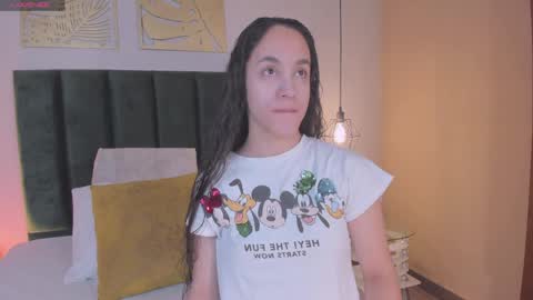 Celeste Quenn online show from 06-04-26, 12:11
