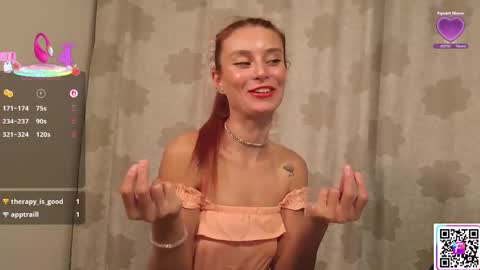 CelestynStar online show from 09-20-25, 08:32