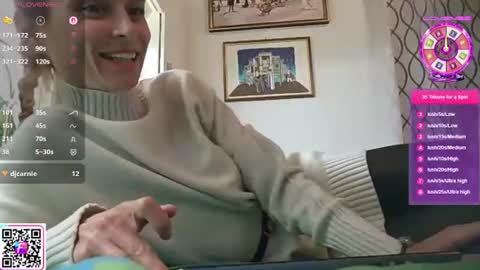 CelestynStar online show from 10-05-25, 04:05