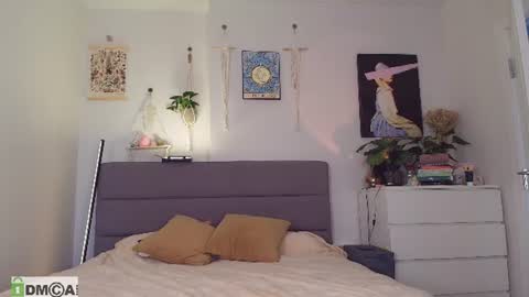 Celin online show from 07-08-26, 03:38