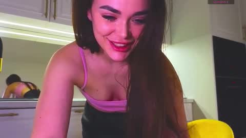 Aneli online show from 11-23-25, 07:46