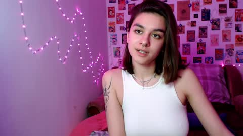  Celine  online show from 01-05-25, 04:48